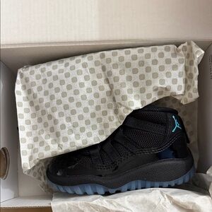 Jordan 11 Retro BABY shoe 5C